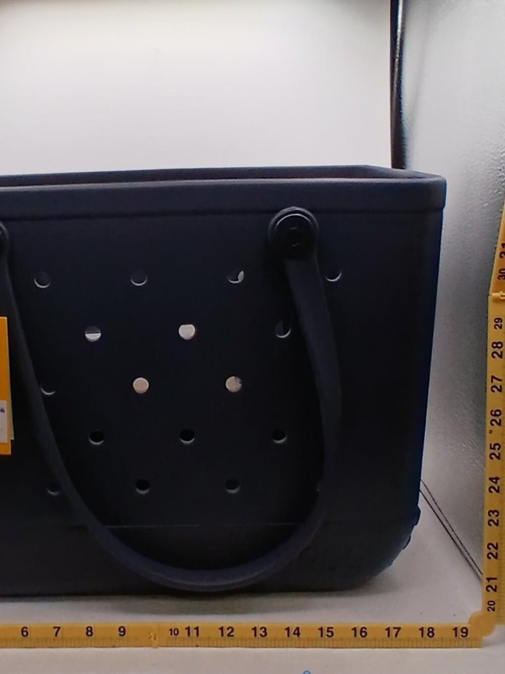 Bogg Original Bogg Bag You Navy Me Crazy Navy Tote - Picture 2 of 8
